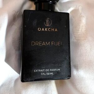 Oakcha Dream Fuel EdP 1.4 of 1.7 oz